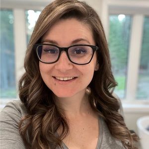 Meet your Posher, Shavonn